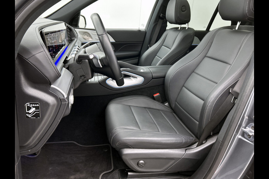 Mercedes-Benz GLE 400 e 4MATIC AMG Line Premium | AMG Line | Night Pakket | Airmatic | Panoramadak | Trekhaak | Memory Voorstoelen | Inclusief 24 maanden MB Certified garantie voor Europa.