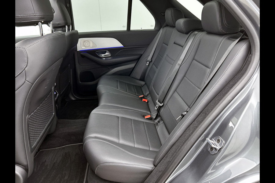 Mercedes-Benz GLE 400 e 4MATIC AMG Line Premium | AMG Line | Night Pakket | Airmatic | Panoramadak | Trekhaak | Memory Voorstoelen | Inclusief 24 maanden MB Certified garantie voor Europa.