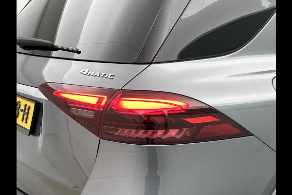 Mercedes-Benz GLE 400 e 4MATIC AMG Line Premium | AMG Line | Night Pakket | Airmatic | Panoramadak | Trekhaak | Memory Voorstoelen | Inclusief 24 maanden MB Certified garantie voor Europa.