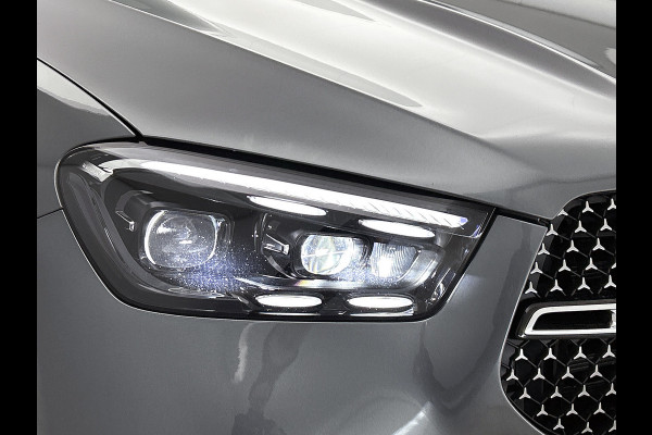 Mercedes-Benz GLE 400 e 4MATIC AMG Line Premium | AMG Line | Night Pakket | Airmatic | Panoramadak | Trekhaak | Memory Voorstoelen | Inclusief 24 maanden MB Certified garantie voor Europa.