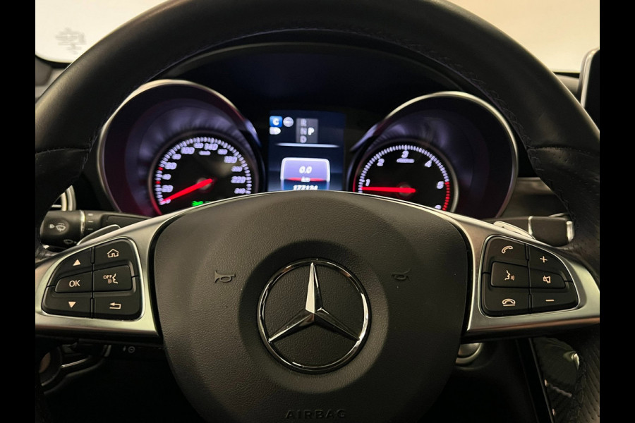 Mercedes-Benz GLC Coupé 250d / AMG / Schuifdak / Luchtvering / Memory