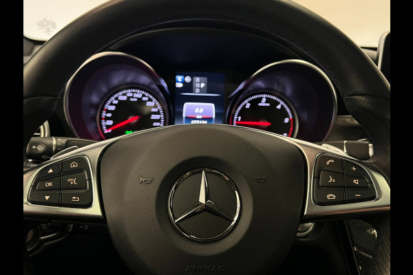 Mercedes-Benz GLC Coupé 250d / AMG / Schuifdak / Luchtvering / Memory