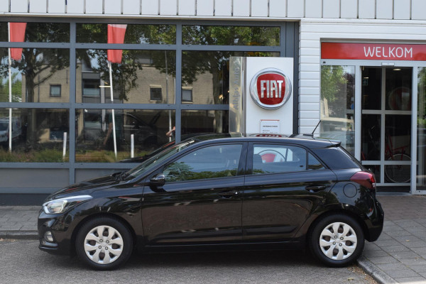 Hyundai i20 1.0 T-GDI Comfort|1e eig.|Orig.NL|Lage km!