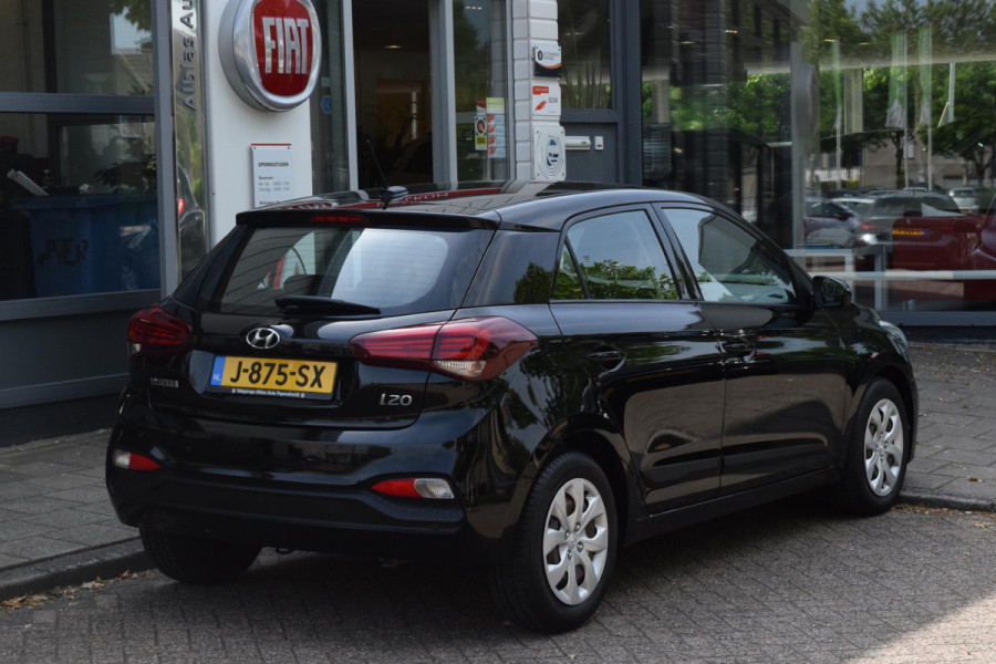 Hyundai i20 1.0 T-GDI Comfort|1e eig.|Orig.NL|Lage km!