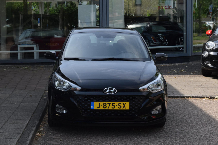 Hyundai i20 1.0 T-GDI Comfort|1e eig.|Orig.NL|Lage km!