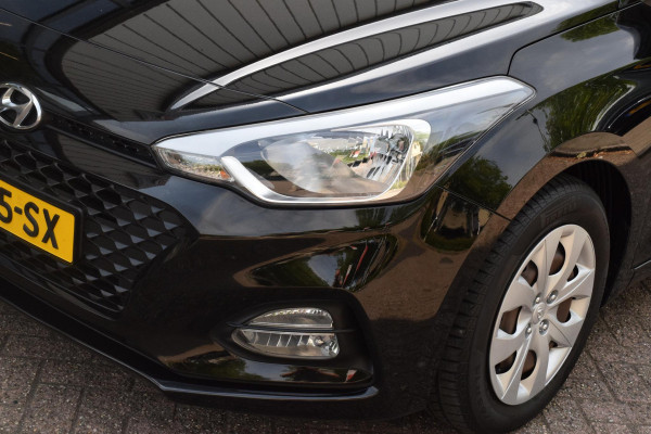 Hyundai i20 1.0 T-GDI Comfort|1e eig.|Orig.NL|Lage km!