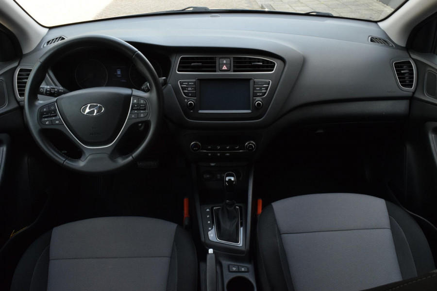 Hyundai i20 1.0 T-GDI Comfort|1e eig.|Orig.NL|Lage km!