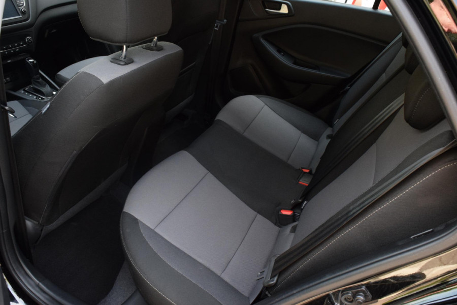 Hyundai i20 1.0 T-GDI Comfort|1e eig.|Orig.NL|Lage km!
