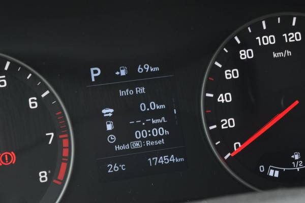 Hyundai i20 1.0 T-GDI Comfort|1e eig.|Orig.NL|Lage km!