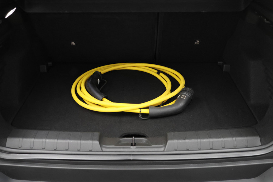 Jeep Avenger Summit 54 kWh Camera, Apple Carplay, LED, ACC, Dodehoeksensor, 18"
