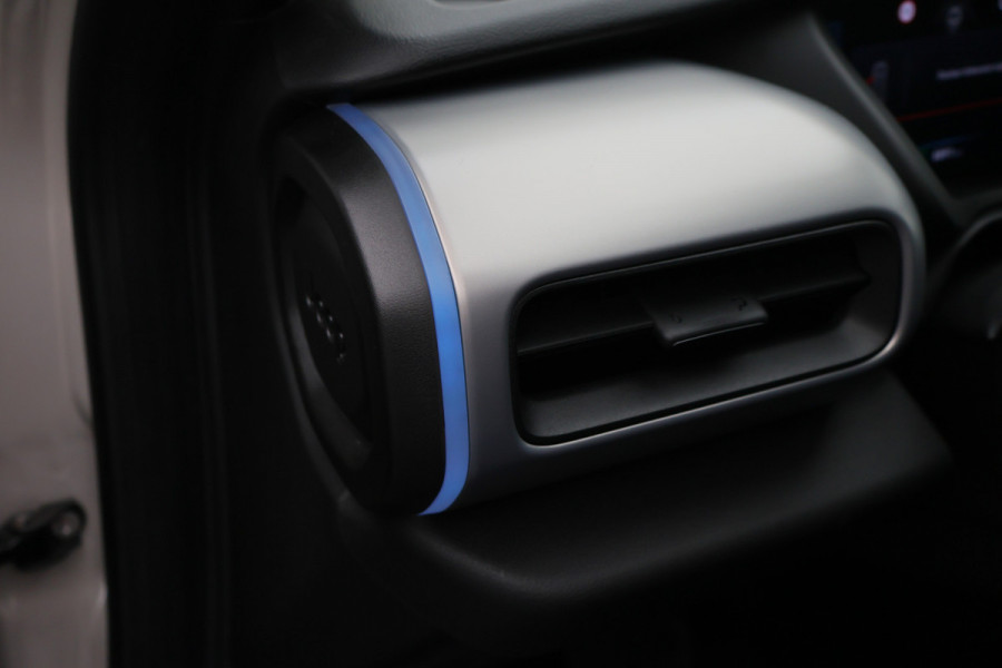 Jeep Avenger Summit 54 kWh Camera, Apple Carplay, LED, ACC, Dodehoeksensor, 18"