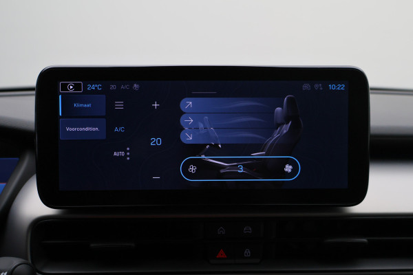 Jeep Avenger Summit 54 kWh Camera, Apple Carplay, LED, ACC, Dodehoeksensor, 18"