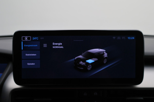 Jeep Avenger Summit 54 kWh Camera, Apple Carplay, LED, ACC, Dodehoeksensor, 18"