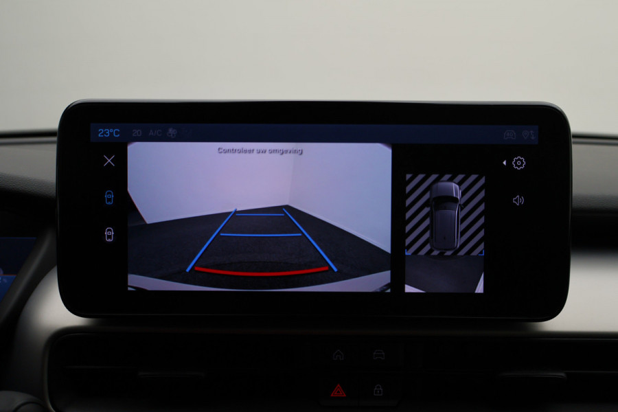 Jeep Avenger Summit 54 kWh Camera, Apple Carplay, LED, ACC, Dodehoeksensor, 18"