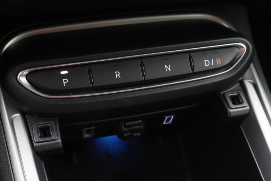 Jeep Avenger Summit 54 kWh Camera, Apple Carplay, LED, ACC, Dodehoeksensor, 18"