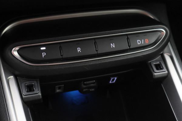 Jeep Avenger Summit 54 kWh Camera, Apple Carplay, LED, ACC, Dodehoeksensor, 18"