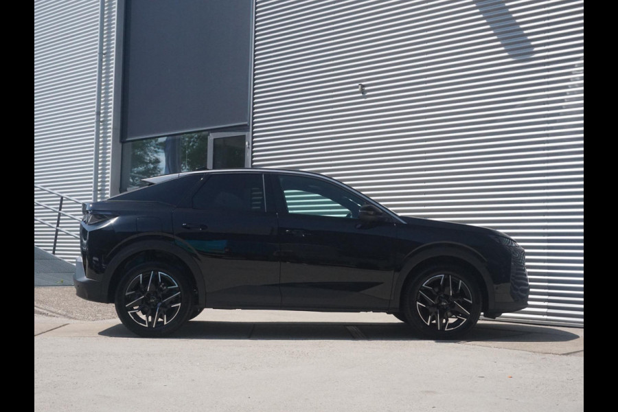 Peugeot 3008 1.2 Hybrid 145 Allure Winterpakket