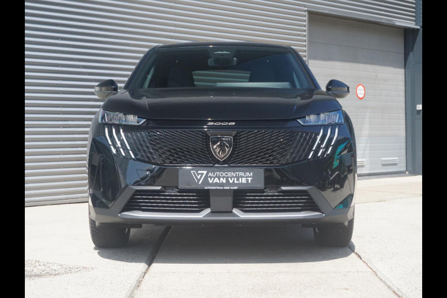 Peugeot 3008 1.2 Hybrid 145 Allure Winterpakket