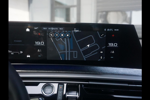 Peugeot 3008 1.2 Hybrid 145 Allure Winterpakket