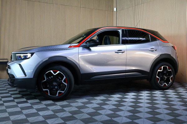 Opel Mokka 1.2 Turbo GS Line ACC CLIMA LANE PDC AUTOM CAMERA "21
