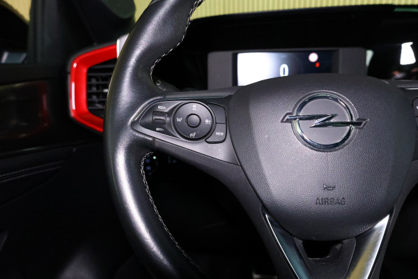 Opel Mokka 1.2 Turbo GS Line ACC CLIMA LANE PDC AUTOM CAMERA "21