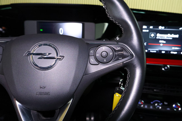 Opel Mokka 1.2 Turbo GS Line ACC CLIMA LANE PDC AUTOM CAMERA "21