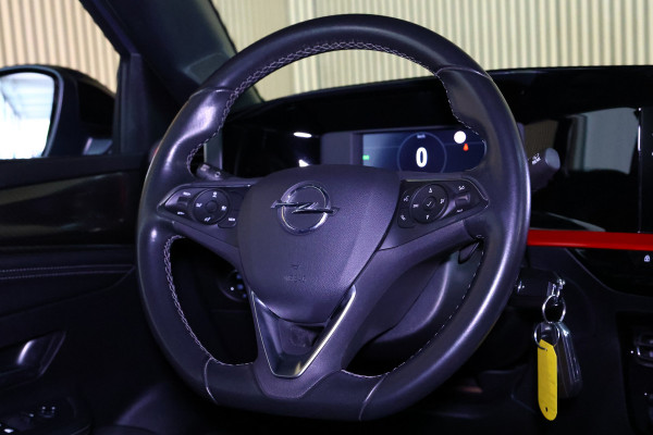 Opel Mokka 1.2 Turbo GS Line ACC CLIMA LANE PDC AUTOM CAMERA "21