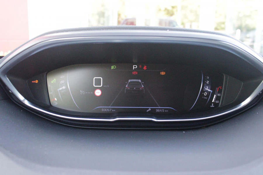 Peugeot 5008 1.6 180PK AUTOMAAT ALLURE PACK BUSINESS | AFNEEMBARE TREKHAAK |  CAMERA VOOR + ACHTER | FOCAL AUDIO SYSTEM | ELEKTRISCH BEDIENBARE ACHTERKLEP | DAB+ RADIO | NAVIGATIE | APPLE CARPLAY/ANDROID AUTO | LANE ASSIST | CLIMATE CONTROL | DODEHOEK DETECTIE | CRUISE CONTROL | KEYLESS ENTRY/START | DRAADLOZE TELEFOONLADER | PARKEERSENSOREN VOOR + ACHTER |