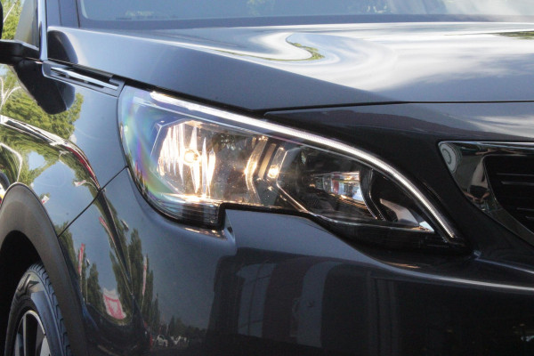 Peugeot 5008 1.6 180PK AUTOMAAT ALLURE PACK BUSINESS | AFNEEMBARE TREKHAAK |  CAMERA VOOR + ACHTER | FOCAL AUDIO SYSTEM | ELEKTRISCH BEDIENBARE ACHTERKLEP | DAB+ RADIO | NAVIGATIE | APPLE CARPLAY/ANDROID AUTO | LANE ASSIST | CLIMATE CONTROL | DODEHOEK DETECTIE | CRUISE CONTROL | KEYLESS ENTRY/START | DRAADLOZE TELEFOONLADER | PARKEERSENSOREN VOOR + ACHTER |