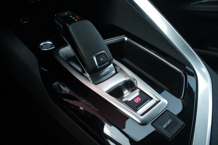 Peugeot 5008 1.6 180PK AUTOMAAT ALLURE PACK BUSINESS | AFNEEMBARE TREKHAAK |  CAMERA VOOR + ACHTER | FOCAL AUDIO SYSTEM | ELEKTRISCH BEDIENBARE ACHTERKLEP | DAB+ RADIO | NAVIGATIE | APPLE CARPLAY/ANDROID AUTO | LANE ASSIST | CLIMATE CONTROL | DODEHOEK DETECTIE | CRUISE CONTROL | KEYLESS ENTRY/START | DRAADLOZE TELEFOONLADER | PARKEERSENSOREN VOOR + ACHTER |