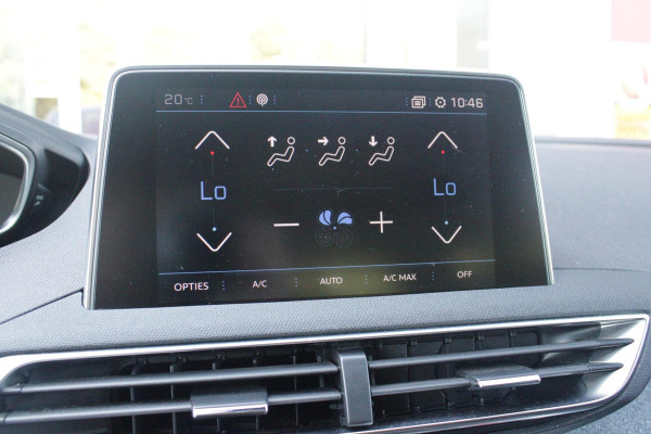 Peugeot 5008 1.6 180PK AUTOMAAT ALLURE PACK BUSINESS | AFNEEMBARE TREKHAAK |  CAMERA VOOR + ACHTER | FOCAL AUDIO SYSTEM | ELEKTRISCH BEDIENBARE ACHTERKLEP | DAB+ RADIO | NAVIGATIE | APPLE CARPLAY/ANDROID AUTO | LANE ASSIST | CLIMATE CONTROL | DODEHOEK DETECTIE | CRUISE CONTROL | KEYLESS ENTRY/START | DRAADLOZE TELEFOONLADER | PARKEERSENSOREN VOOR + ACHTER |