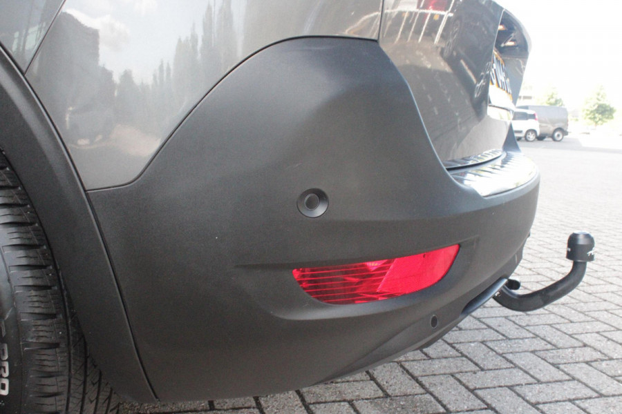 Peugeot 5008 1.6 180PK AUTOMAAT ALLURE PACK BUSINESS | AFNEEMBARE TREKHAAK |  CAMERA VOOR + ACHTER | FOCAL AUDIO SYSTEM | ELEKTRISCH BEDIENBARE ACHTERKLEP | DAB+ RADIO | NAVIGATIE | APPLE CARPLAY/ANDROID AUTO | LANE ASSIST | CLIMATE CONTROL | DODEHOEK DETECTIE | CRUISE CONTROL | KEYLESS ENTRY/START | DRAADLOZE TELEFOONLADER | PARKEERSENSOREN VOOR + ACHTER |