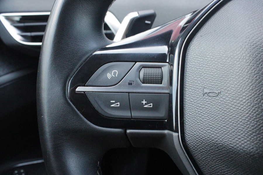 Peugeot 5008 1.6 180PK AUTOMAAT ALLURE PACK BUSINESS | AFNEEMBARE TREKHAAK |  CAMERA VOOR + ACHTER | FOCAL AUDIO SYSTEM | ELEKTRISCH BEDIENBARE ACHTERKLEP | DAB+ RADIO | NAVIGATIE | APPLE CARPLAY/ANDROID AUTO | LANE ASSIST | CLIMATE CONTROL | DODEHOEK DETECTIE | CRUISE CONTROL | KEYLESS ENTRY/START | DRAADLOZE TELEFOONLADER | PARKEERSENSOREN VOOR + ACHTER |