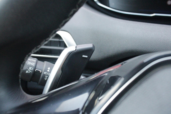 Peugeot 5008 1.6 180PK AUTOMAAT ALLURE PACK BUSINESS | AFNEEMBARE TREKHAAK |  CAMERA VOOR + ACHTER | FOCAL AUDIO SYSTEM | ELEKTRISCH BEDIENBARE ACHTERKLEP | DAB+ RADIO | NAVIGATIE | APPLE CARPLAY/ANDROID AUTO | LANE ASSIST | CLIMATE CONTROL | DODEHOEK DETECTIE | CRUISE CONTROL | KEYLESS ENTRY/START | DRAADLOZE TELEFOONLADER | PARKEERSENSOREN VOOR + ACHTER |