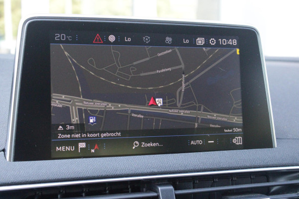 Peugeot 5008 1.6 180PK AUTOMAAT ALLURE PACK BUSINESS | AFNEEMBARE TREKHAAK |  CAMERA VOOR + ACHTER | FOCAL AUDIO SYSTEM | ELEKTRISCH BEDIENBARE ACHTERKLEP | DAB+ RADIO | NAVIGATIE | APPLE CARPLAY/ANDROID AUTO | LANE ASSIST | CLIMATE CONTROL | DODEHOEK DETECTIE | CRUISE CONTROL | KEYLESS ENTRY/START | DRAADLOZE TELEFOONLADER | PARKEERSENSOREN VOOR + ACHTER |