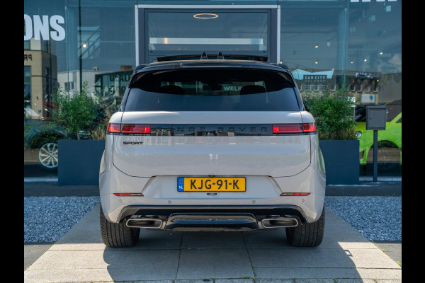 Land Rover Range Rover Sport 3.0 P460e Dynamic HSE / Pano / Softclose / Head up / Trekhaak
