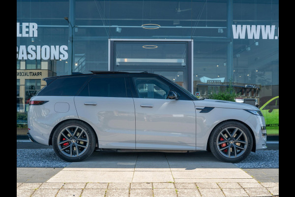 Land Rover Range Rover Sport 3.0 P460e Dynamic HSE / Pano / Softclose / Head up / Trekhaak