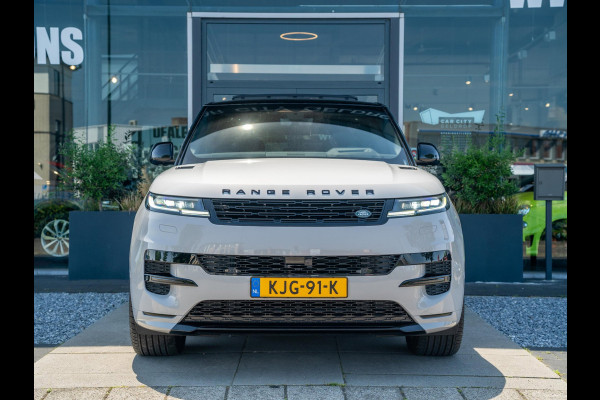 Land Rover Range Rover Sport 3.0 P460e Dynamic HSE / Pano / Softclose / Head up / Trekhaak