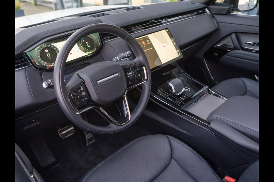 Land Rover Range Rover Sport 3.0 P460e Dynamic HSE / Pano / Softclose / Head up / Trekhaak