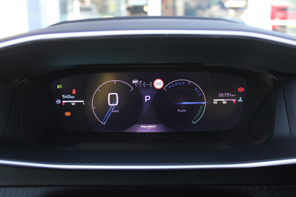 Peugeot 2008 1.2 Hybrid 145 GT AUTOMAAT | NAVIGATIE | FULL LED KOPLAMPEN | DRAADLOZE APPLE CARPLAY/ANDROID AUTO | ADAPTIVE CRUISE CONTROL | CAMERA VOOR + ACHTER | CLIMATE CONTROL | LICHTMETALEN VELGEN 17" | KEYLESS ENTRY/START | DAB+ RADIO | DODEHOEK DETECTIE | PARKEERSENSOREN VOOR + ACHTER | DRAADLOZE TELEFOONLADER |
