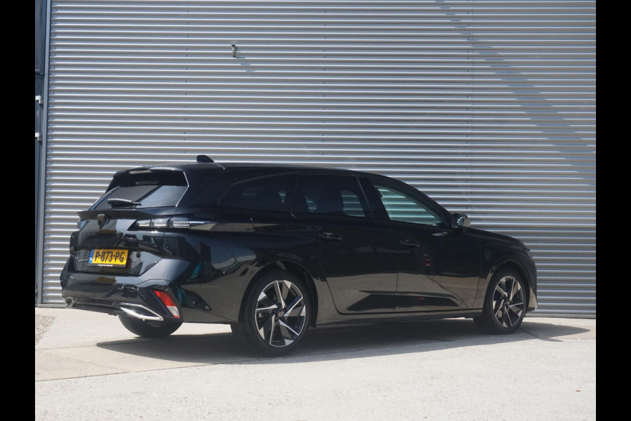 Peugeot 308 SW 1.2 PureTech Allure Pack Business Afn. Trehaak
