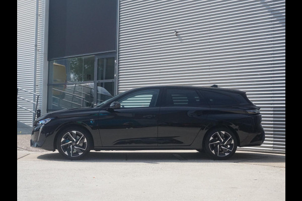 Peugeot 308 SW 1.2 PureTech Allure Pack Business Afn. Trehaak