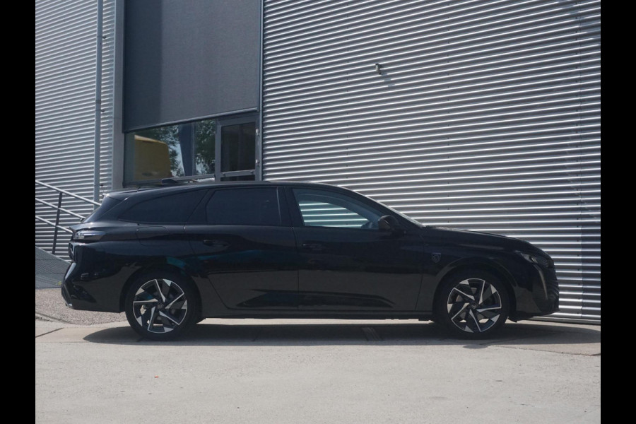 Peugeot 308 SW 1.2 PureTech Allure Pack Business Afn. Trehaak