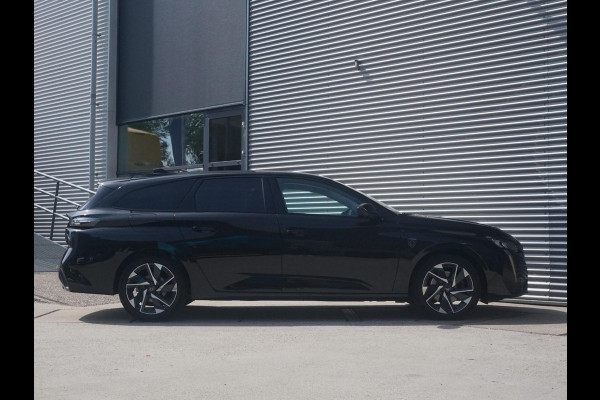 Peugeot 308 SW 1.2 PureTech Allure Pack Business Afn. Trehaak