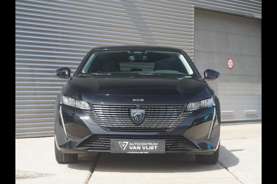 Peugeot 308 SW 1.2 PureTech Allure Pack Business Afn. Trehaak