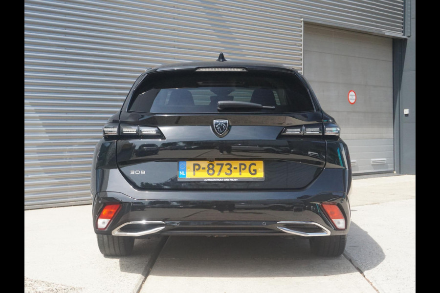 Peugeot 308 SW 1.2 PureTech Allure Pack Business Afn. Trehaak