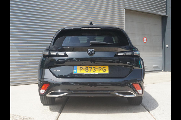 Peugeot 308 SW 1.2 PureTech Allure Pack Business Afn. Trehaak