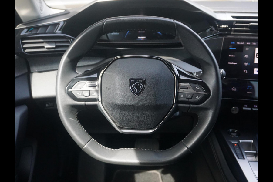 Peugeot 308 SW 1.2 PureTech Allure Pack Business Afn. Trehaak