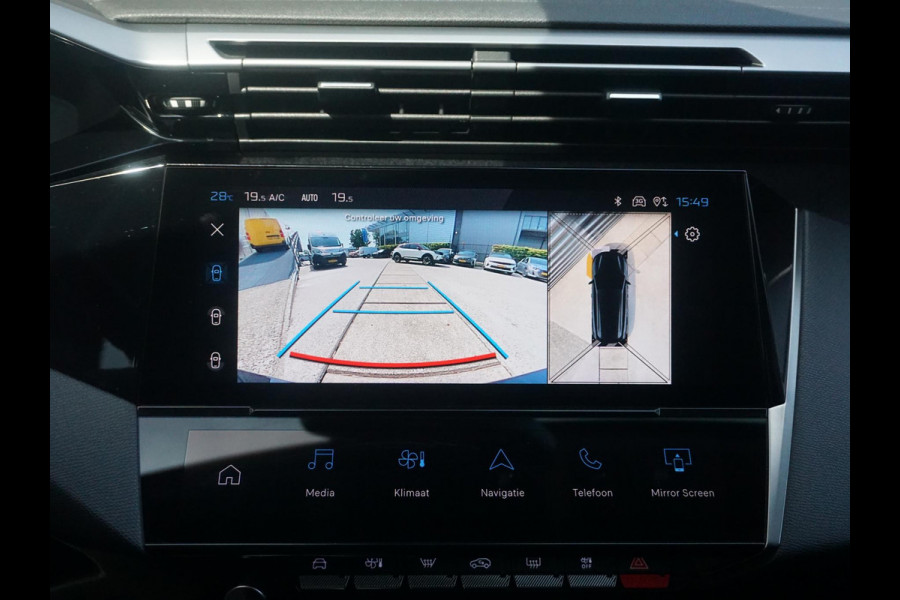 Peugeot 308 SW 1.2 PureTech Allure Pack Business Afn. Trehaak