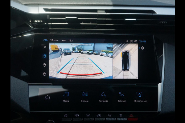 Peugeot 308 SW 1.2 PureTech Allure Pack Business Afn. Trehaak